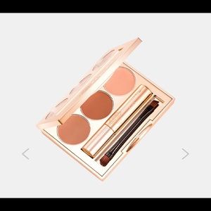 Reema Brow Bar Brow Makeover Kit